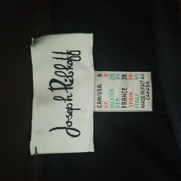 Joseph Ribkoff pants - Picture 3 of 3